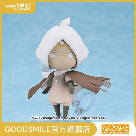 【GSC现货】粘土人 光之子 光遇 手办模玩 商品图0