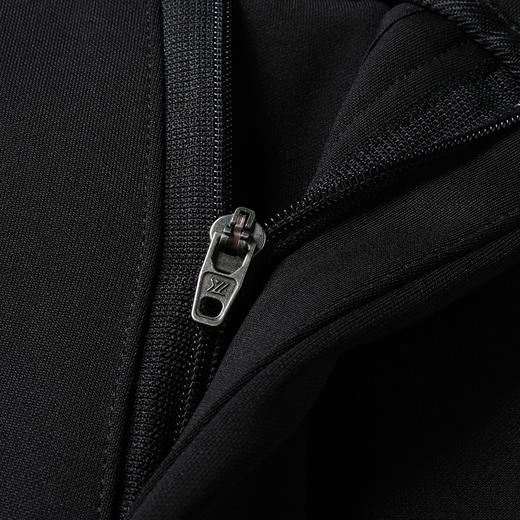 【特大码】【加绒】【新款DWP】大依优型大码商务休闲裤加绒直筒长裤男舒适弹力休闲商务简约百搭加肥加大男装 商品图3