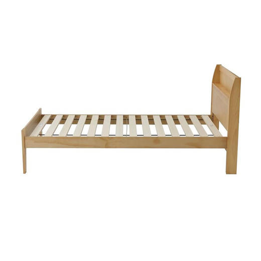 【家具】床 贝塔-F/U 商品图1