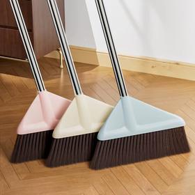 【ZK】不锈钢套扫 把