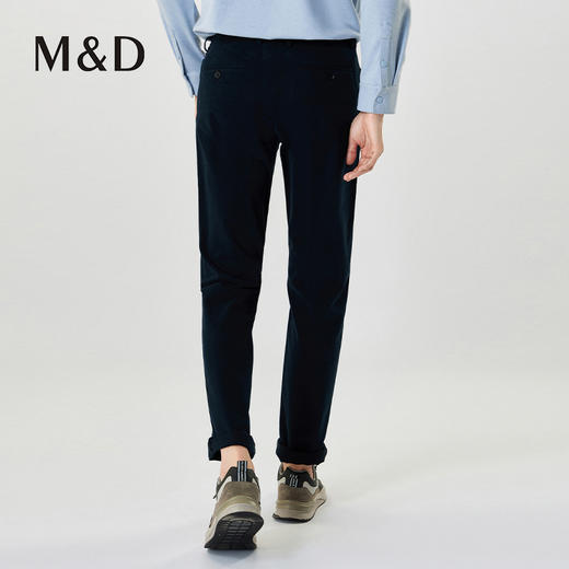 【名盾】休闲裤MXCL12692F 商品图3