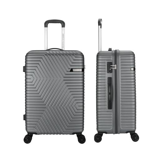 美旅 DO8*08001 八轮旋转拉杆箱 商品图0