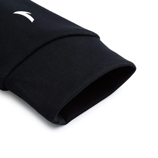 安踏（ANTA）针织运动外套男2024秋冬季新款立领开衫夹克训练上衣152447731 商品图7