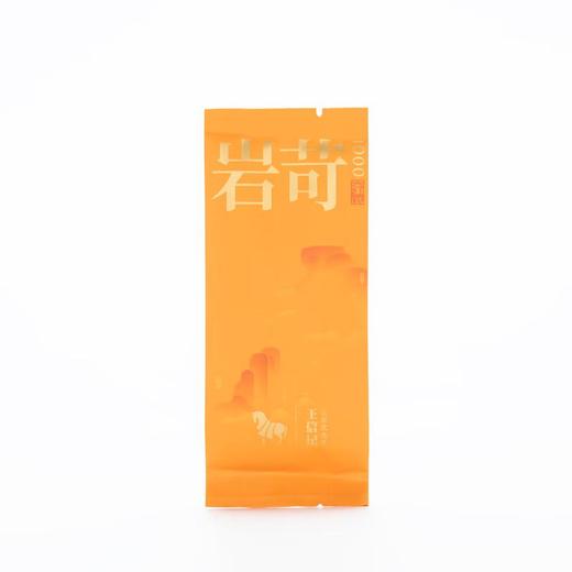 八马茶叶王信记岩苛1000大红袍256g 商品图2