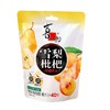 喜之郎 雪梨枇杷蒟蒻果冻 120g/包 商品缩略图0