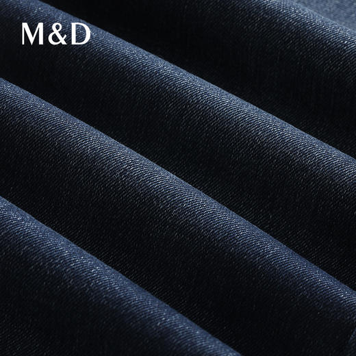 【名盾】牛仔裤MXCL36654A 商品图4