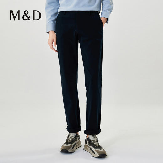 【名盾】休闲裤MXCL12692F 商品图2