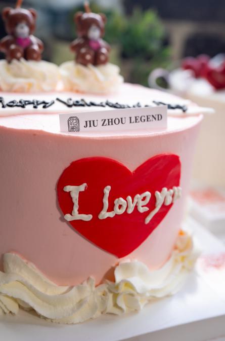 小熊loveyou 商品图2