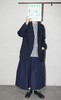 apuntob 羊毛混纺挺括感宽松半身裙 商品缩略图6