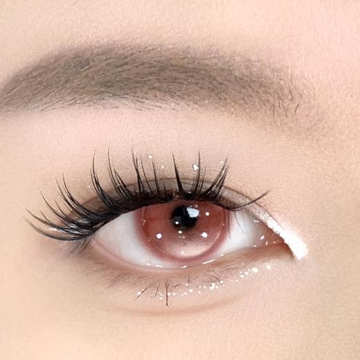 Huohuocon品牌日抛-血光鬼泣（COS专用高遮瞳片、介意勿拍） 商品图6