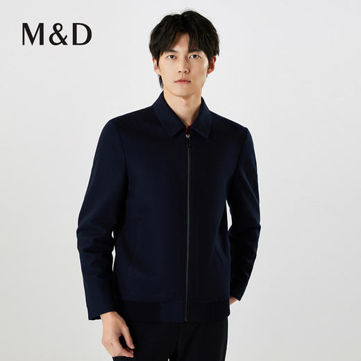 【名盾】夹克MXCL81653B 商品图1