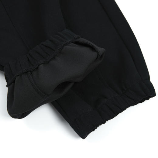 【新品上新】HX 秋冬季休闲长裤舒适弹力S203444033101 商品图7