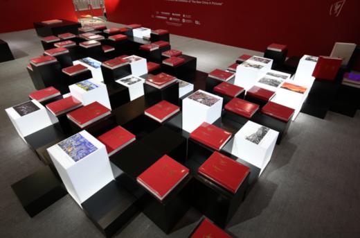 《中国》（中英刺绣版） 商品图4