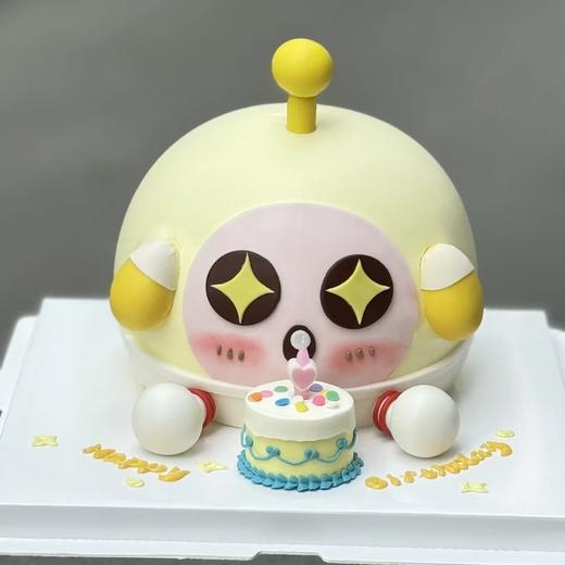 【蛋仔蛋糕】 商品图0