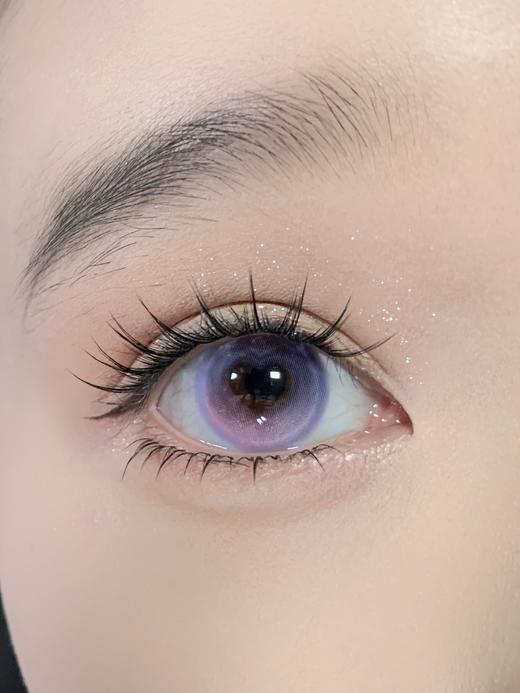 Huohuocon半年抛-软糖幻想（COS专用高遮瞳片、介意勿拍） 商品图7