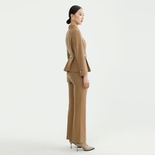 戴布拉芬裤子L27D216 商品图2