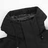 【新品上新】HX 冬季短款带帽羽绒服Y100440022101/02 商品缩略图4