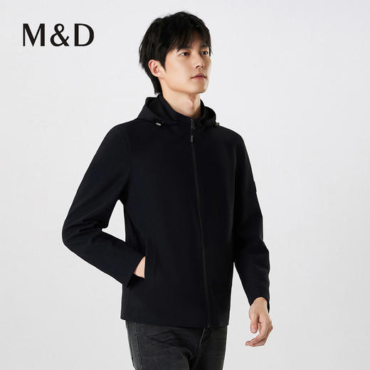 【名盾】夹克MXCP91653B 商品图3