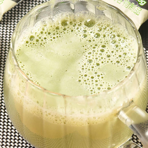 溢田黑豆纯豆浆粉240g*2袋 商品图8