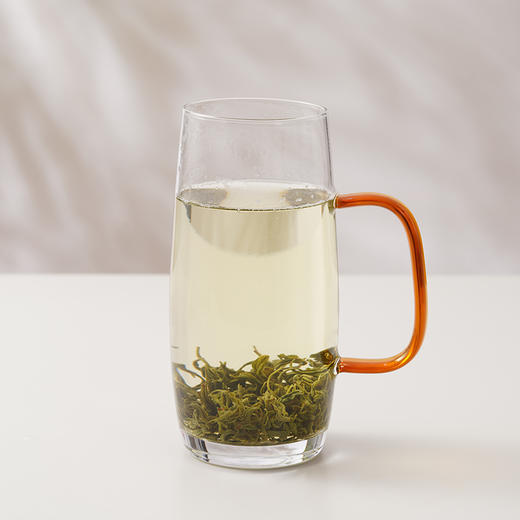 云中居晨系列碧螺春袋装200g 商品图3