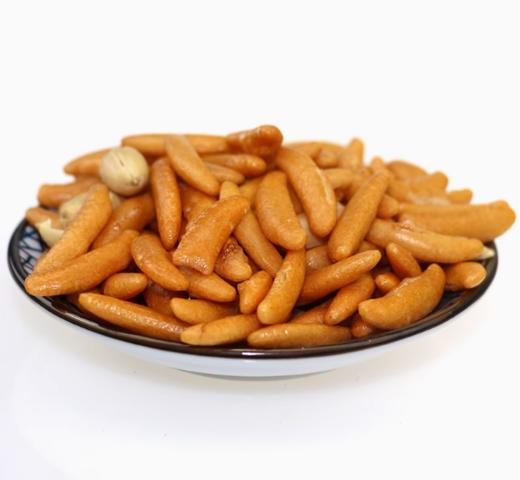 银盐粮仓/米果花生 商品图0