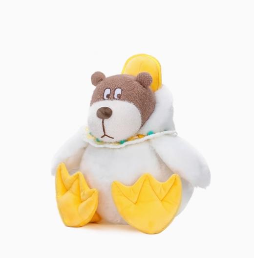小熊汉斯哈喽鸭S 商品图1
