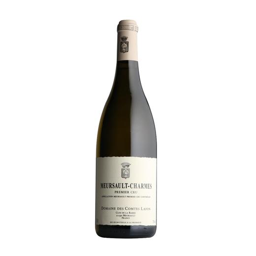Domaine des Comtes Lafon Meursault 1er Cru  Les Charmes拉冯伯爵默尔索夏尔姆白葡萄酒2020 商品图0