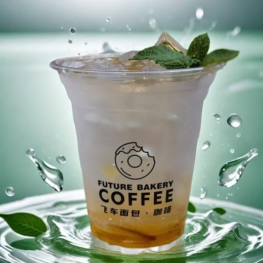 经典柚子茶 商品图0