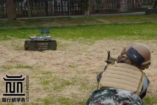 【智行研学】3月15/16日“枪王之王一日营”研学活动 商品图3