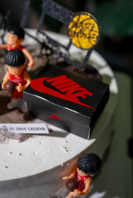 篮球明星 商品图1