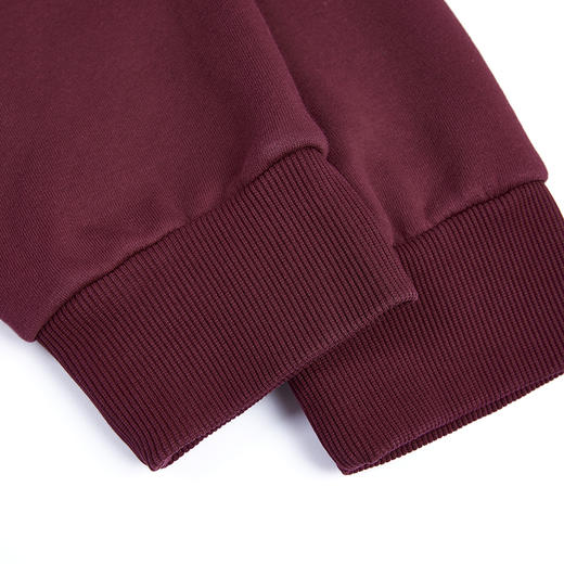 【断码清仓】HX 冬季带帽卫衣渐变色潮流C106440040103 商品图6