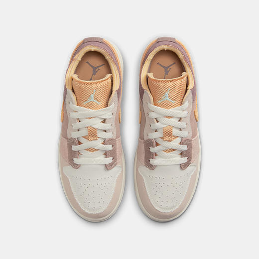 JORDAN 春 大童 篮球鞋 DZ4465-200 商品图3