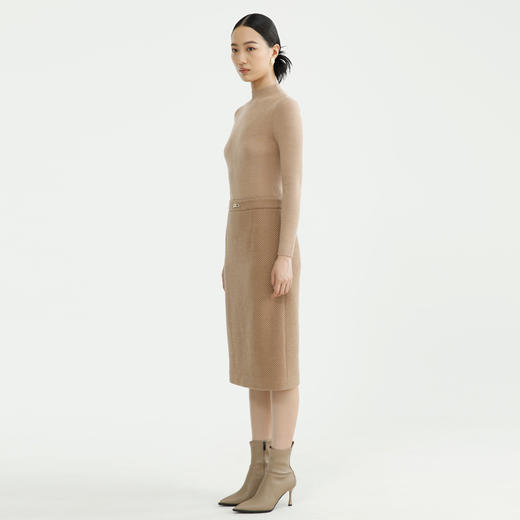 戴布拉芬针织衫L27D329 商品图1