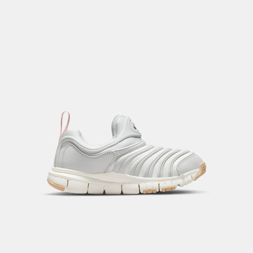 NIKE 夏 小童 跑步鞋 DV2962-100 商品图2
