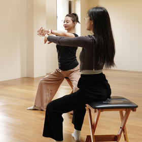 打开五感 深度感官体验