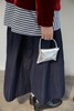 apuntob 羊毛混纺挺括感宽松半身裙 商品缩略图0