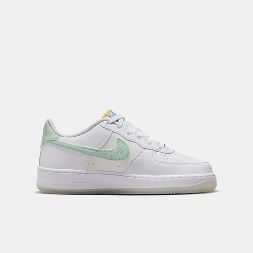 NIKE 夏 大童 篮球鞋 FJ7706-131 商品图2