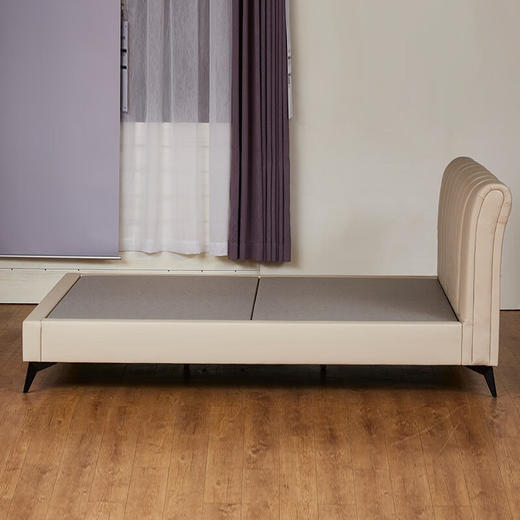 【家具】床 乔伊娜K 商品图2