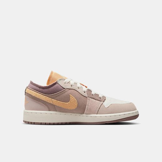 JORDAN 春 大童 篮球鞋 DZ4465-200 商品图2