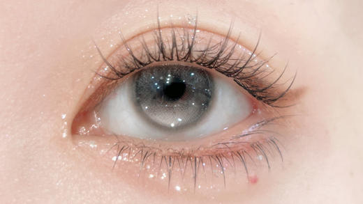 Huohuocon品牌日抛-神圣区域（COS专用高遮瞳片、介意勿拍） 商品图14