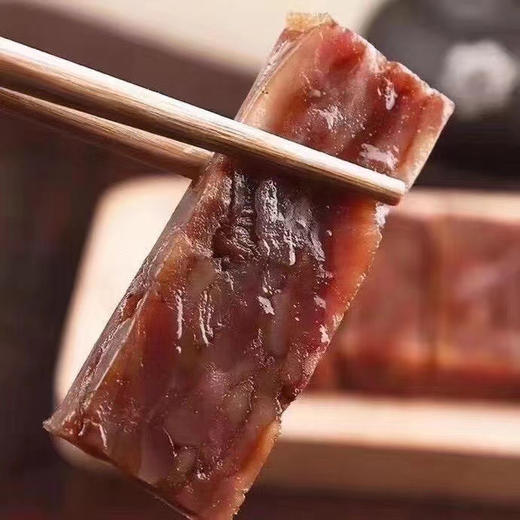 藻溪赖记猪油渣 商品图0