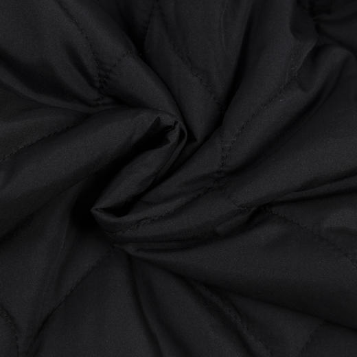 【新品上新】HX 冬季短款带帽棉服经典款S112444391101 商品图12