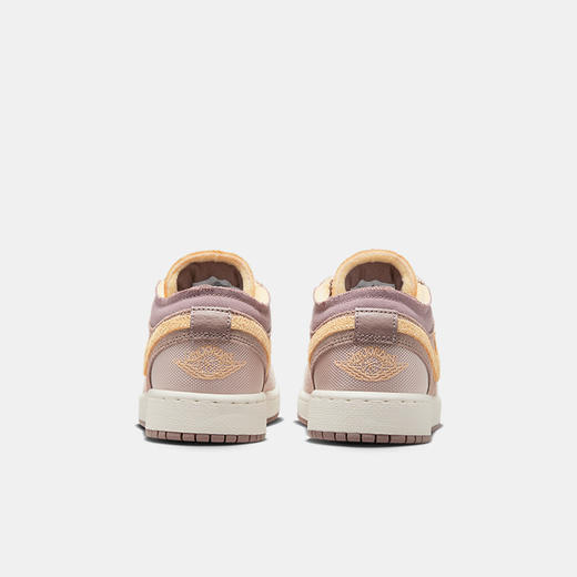 JORDAN 春 大童 篮球鞋 DZ4465-200 商品图5