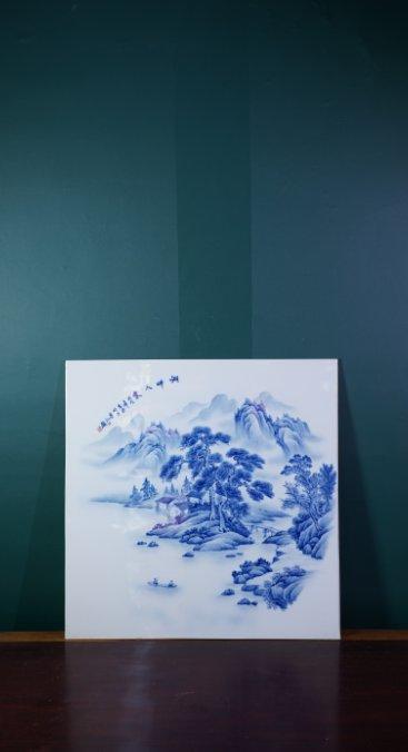 湖畔人家 商品图0