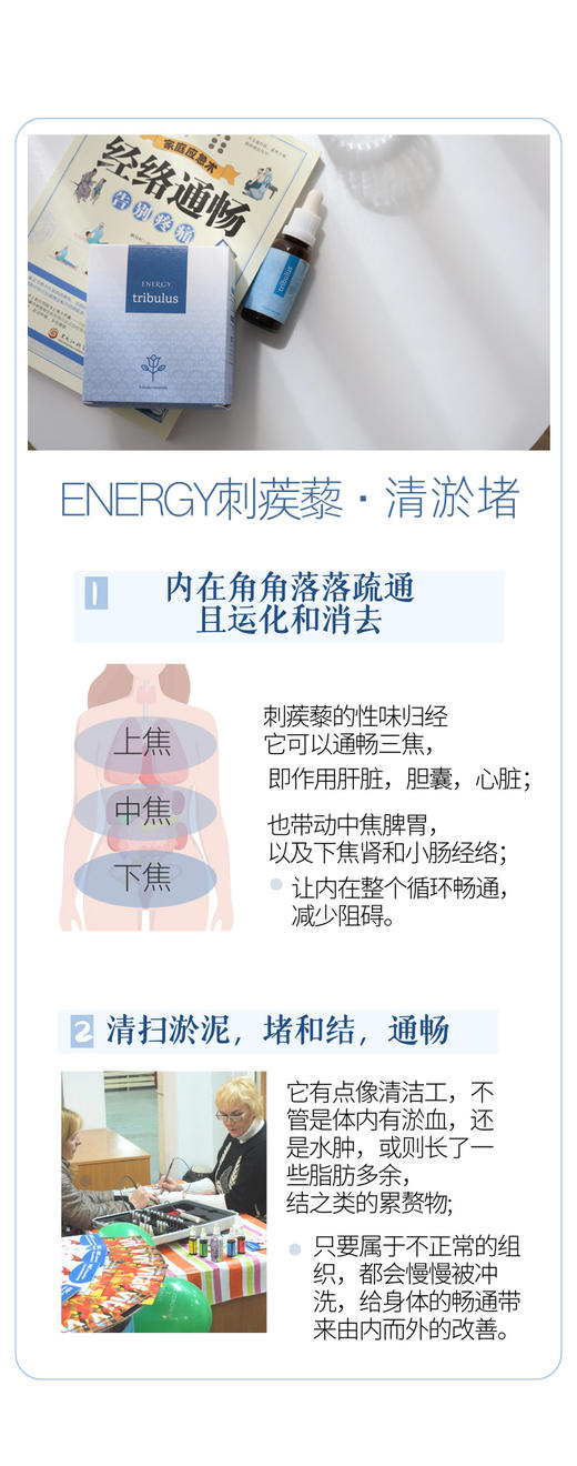 捷克energy安能聚内壮刺蒺藜能源&胶囊款 商品图5