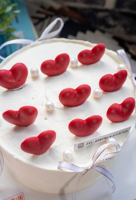 久久爱 商品图0