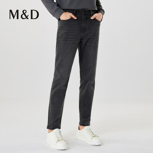 【名盾】牛仔裤MXCL36656G 商品图1