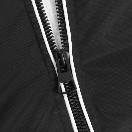 【新品上新】HX 冬季短款带帽棉服轻盈保暖C112440002101/02/03 商品图13