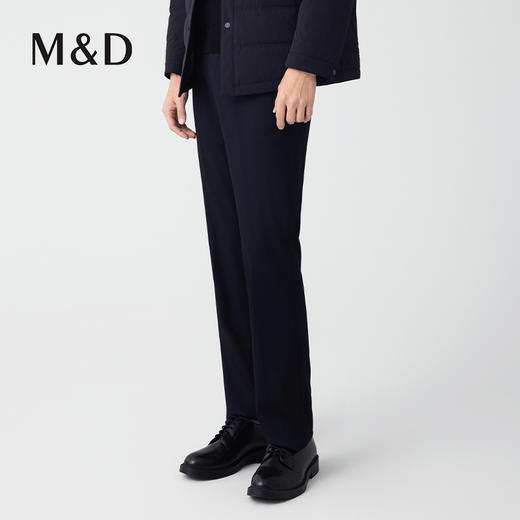 【名盾】化纤西裤MXCB58652D 商品图2