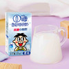 旺旺O泡果奶味饮料·低糖125ml 商品缩略图1